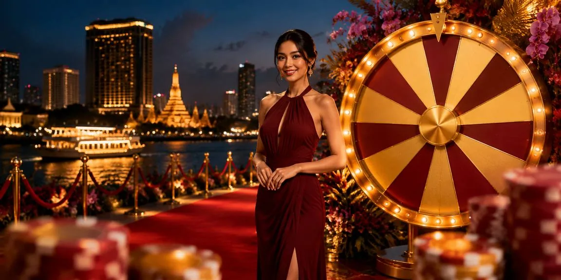 um88 ไทย ล็อบบี้คาสิโนและกีฬา